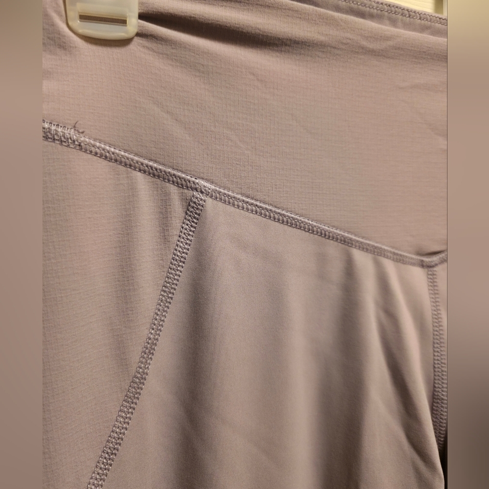 Free People Movement Alpine Hike Flare Pants Size S NWOT - Picture 10 of 13